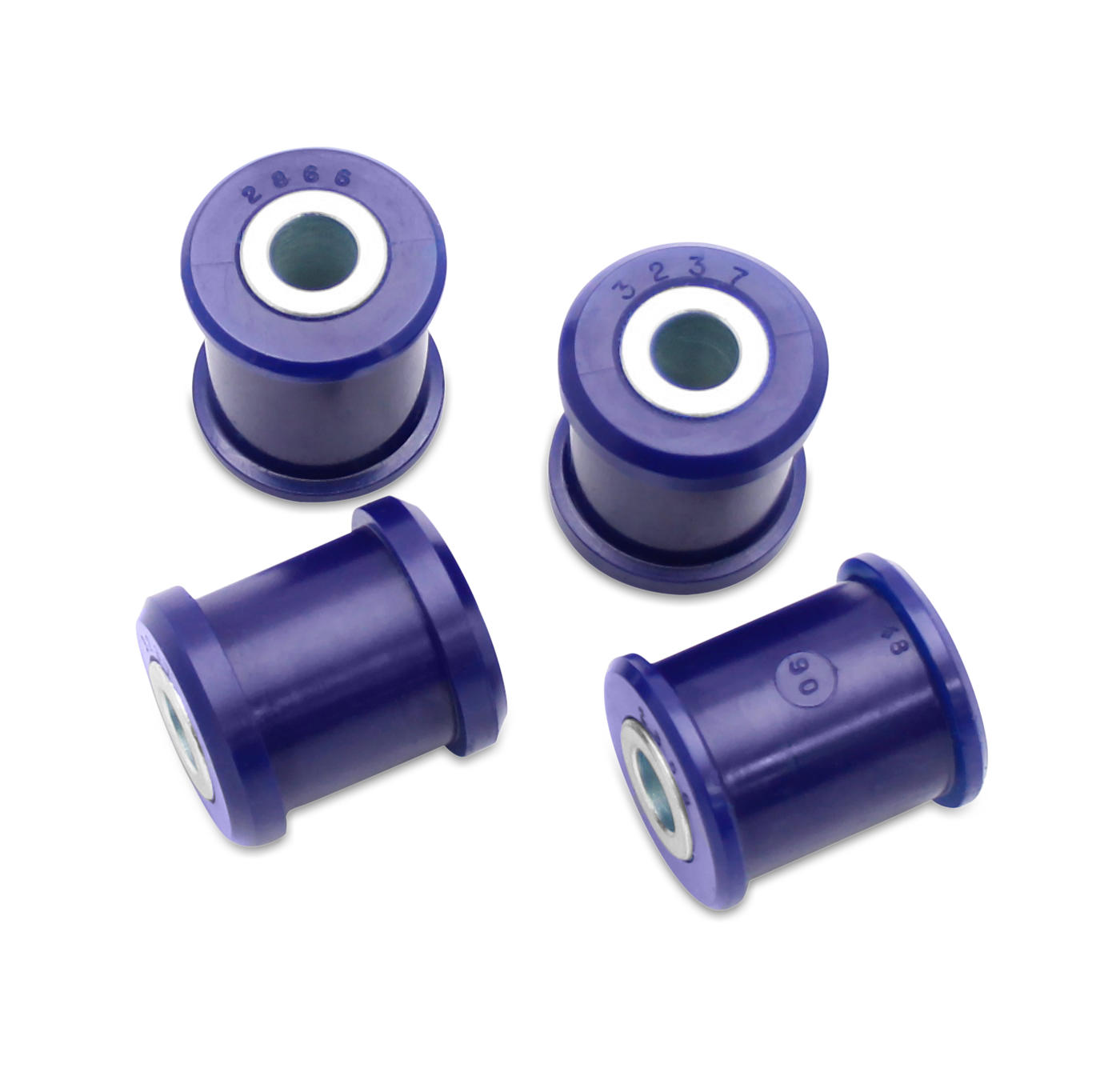 Rear Toe Control Arm Inner & Outer Bush Kit to suit Holden Commodore VE,VF & WM, WN