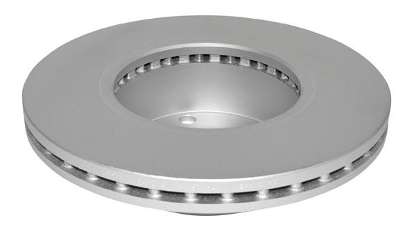 En-Shield Standard KP Brake Disc to suit Renault Master X70 2.5 TD F