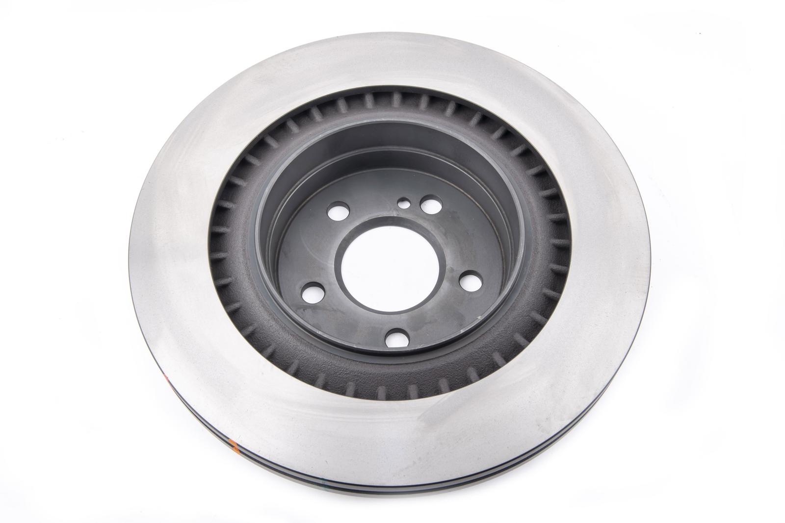 4000 Standard KP Brake Disc to suit Mercedes C63 AMG Series W204 2008-2015 R