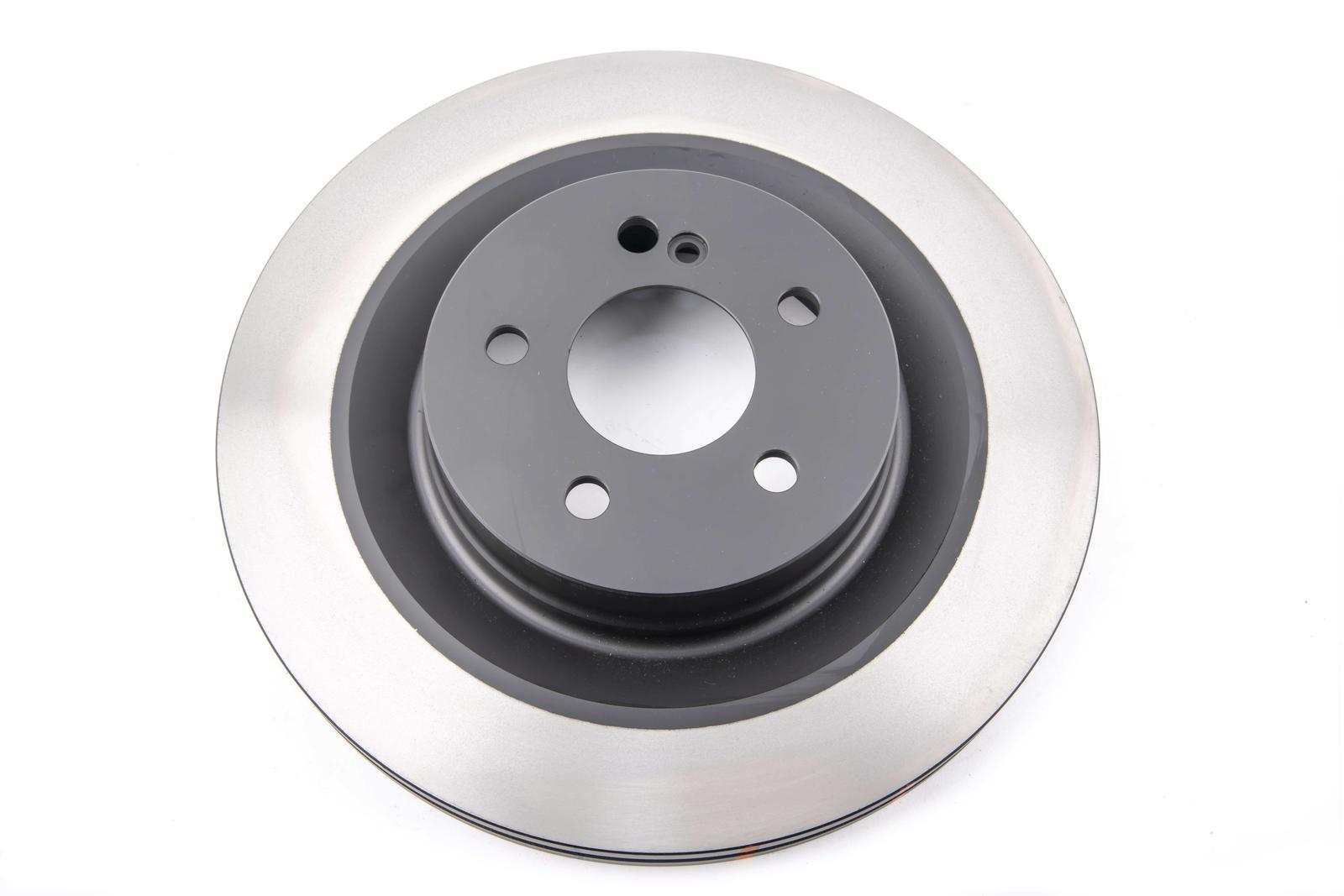 4000 Standard KP Brake Disc to suit Mercedes C63 AMG Series W204 2008-2015 R
