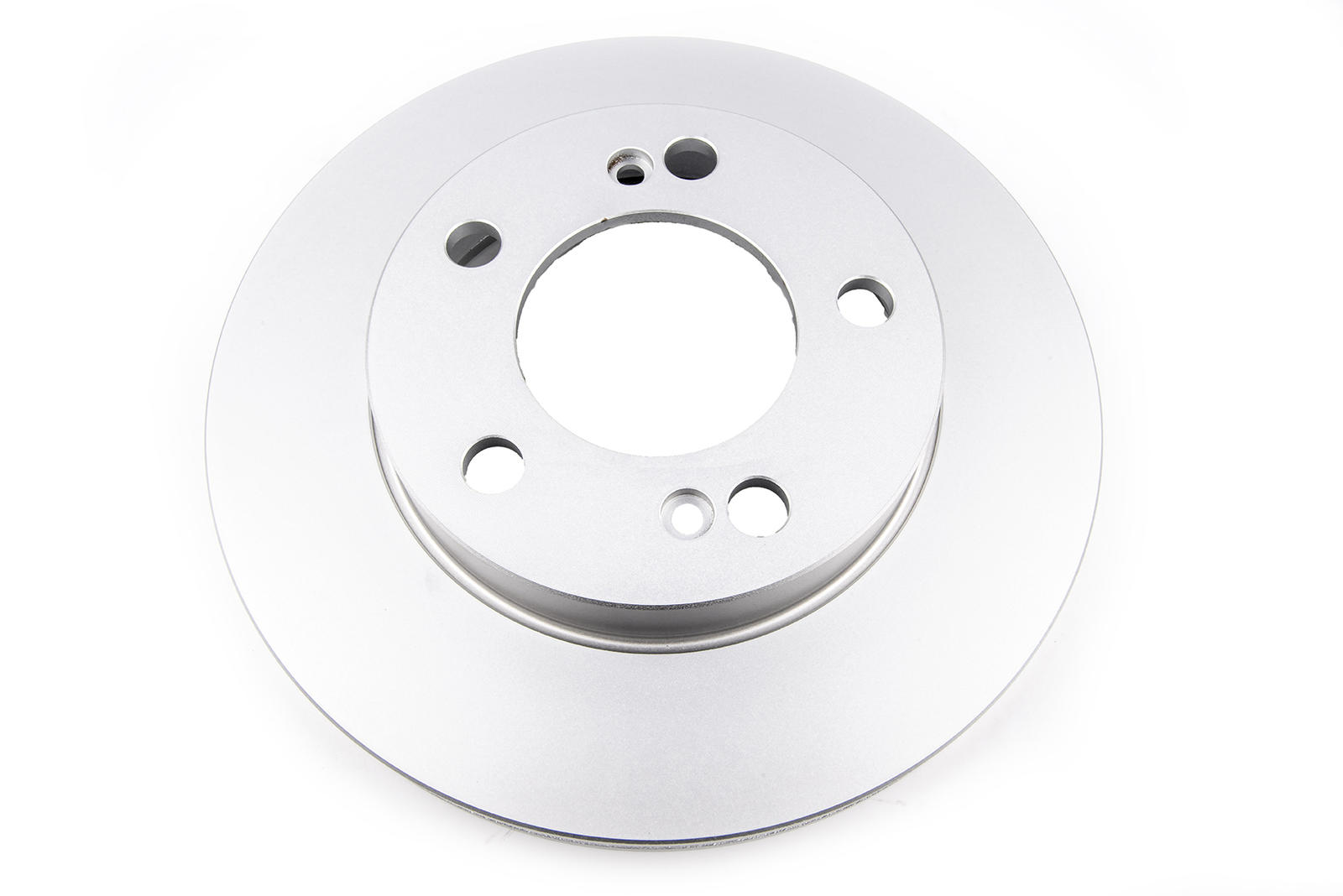En-Shield Standard KP Brake Disc to suit Ssangyong Actron C100, Q100, Q150 2007-2019 Kyron D100 2006-2012 Rexton Y2