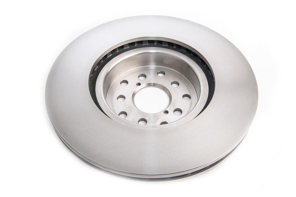 En-Shield Standard KP Brake Disc to suit Subaru Impreza WRX GRB 2008-on R
