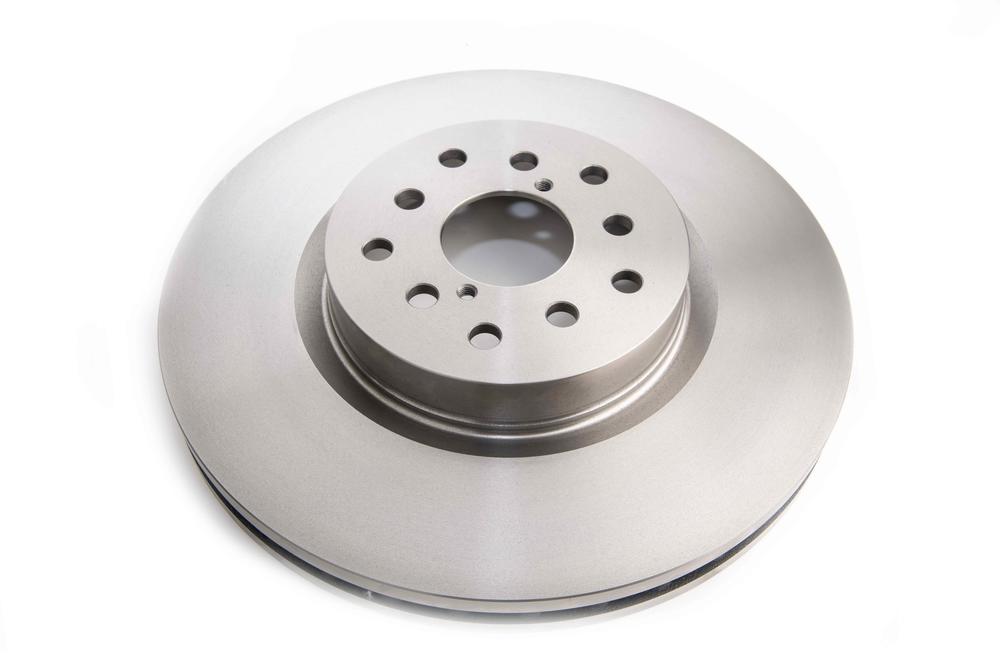 En-Shield Standard KP Brake Disc to suit Subaru Impreza WRX GRB 2008-on R