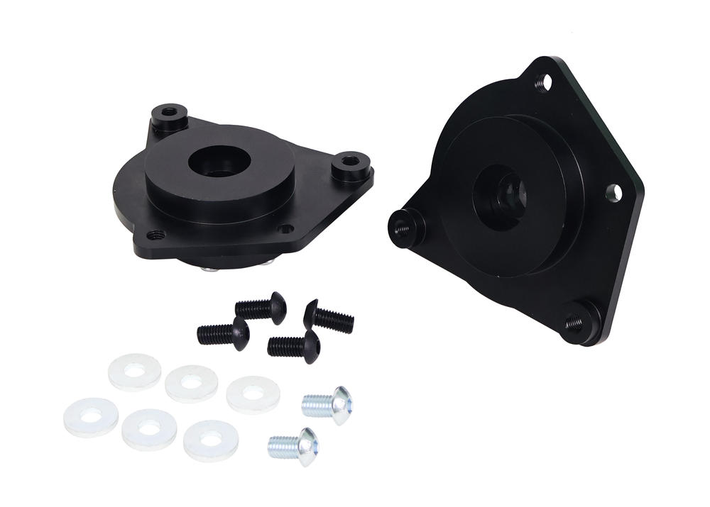 Strut Mount - Kit-Offset to Suit Honda Civic 10th and 11th Gen FC, FK, FE, FL
