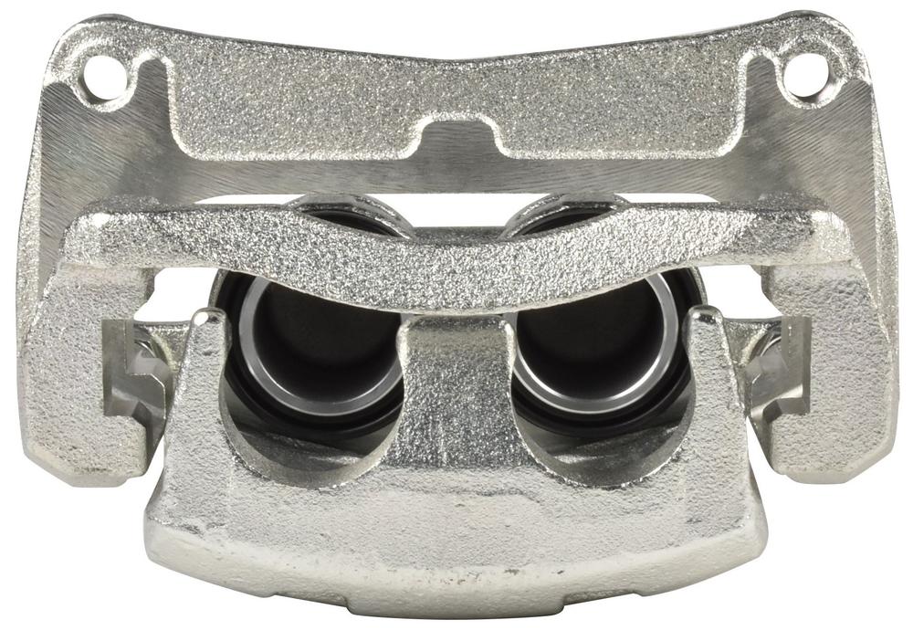 DBA Street Series Caliper to suit Subaru Impreza G14 2.0i-S Front RH 10/2016-10/2023