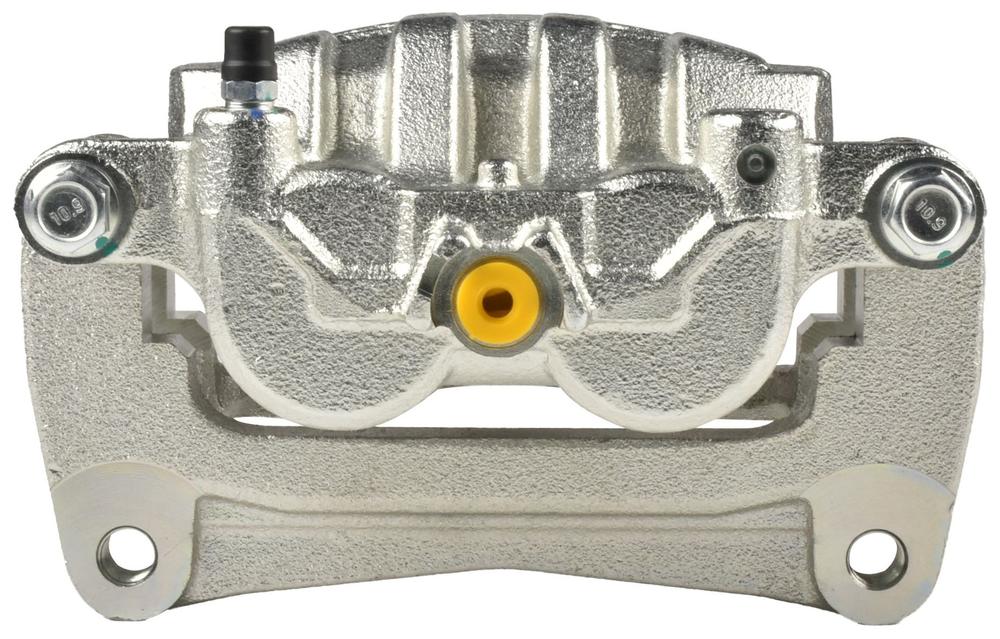 DBA Street Series Caliper to suit Subaru Impreza G14 2.0i-S Front RH 10/2016-10/2023