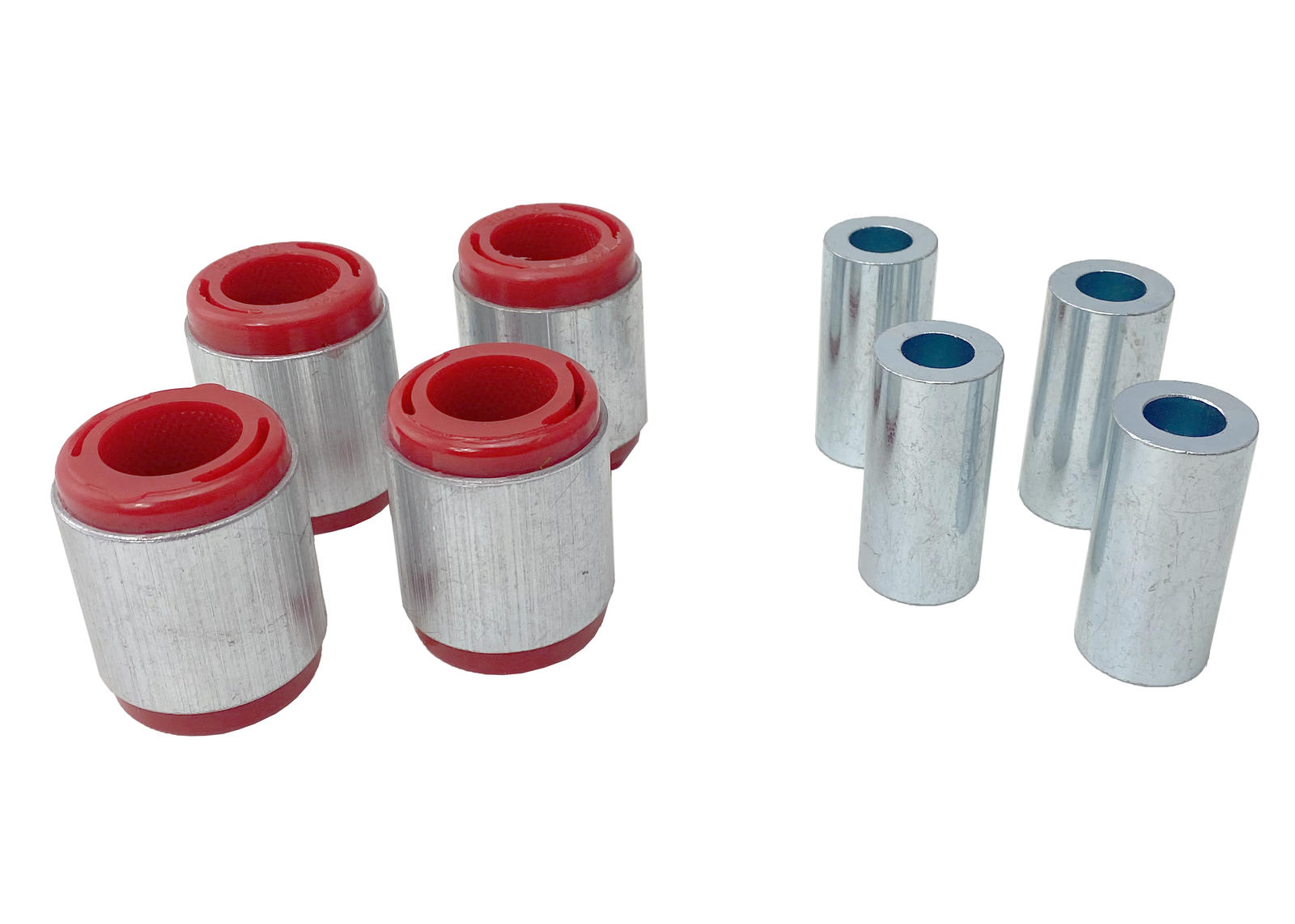 Front Upper Control Arm - Bushing Kit to Suit Nissan Navara D40, D23 and Pathfinder R51