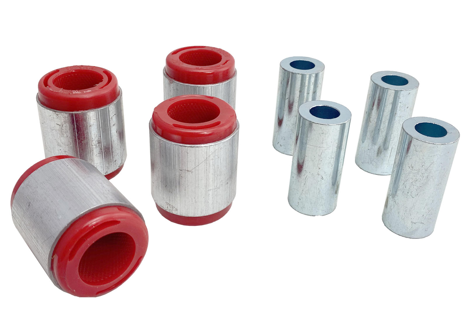 Front Upper Control Arm - Bushing Kit to Suit Nissan Navara D40, D23 and Pathfinder R51