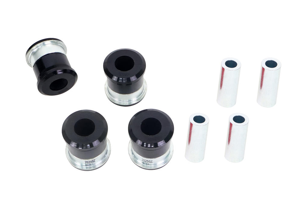 Front Control Arm Upper - Bushing Kit to Suit Mitsubishi Triton MV and Nissan Triton D27