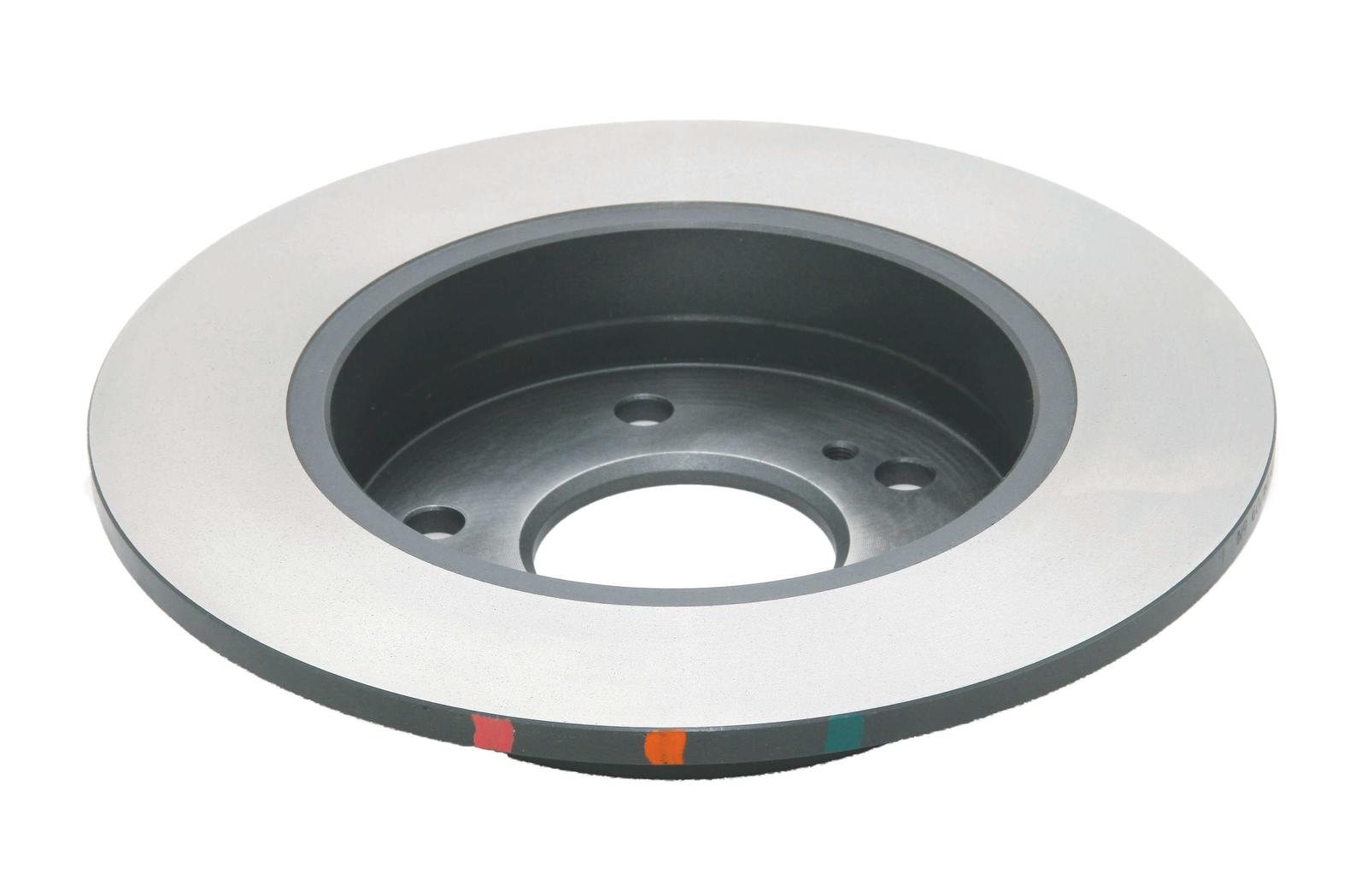 4000 Standard SLD Brake Disc to suit Nissan 200SX & Silvia 1994-on R