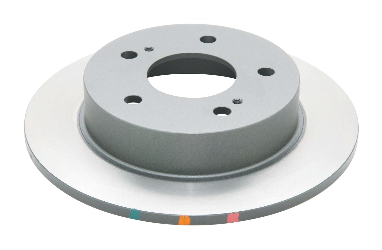 4000 Standard SLD Brake Disc to suit Nissan 200SX & Silvia 1994-on R