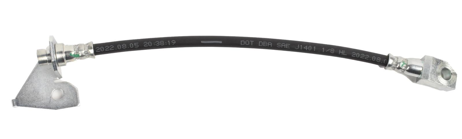 DBA Street Series Brake Hose to suit Ford Fairlane, Ltd FD Front RH
