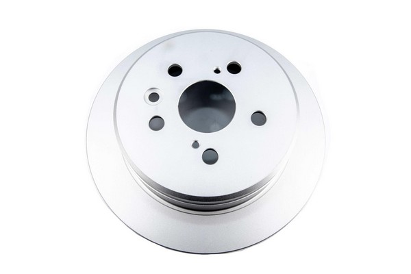 En-Shield Standard Brake Disc to suit Holden Apollo JK 1989-1993 Toyota Camry SV21 & 22 1987-1993 Celica ST162