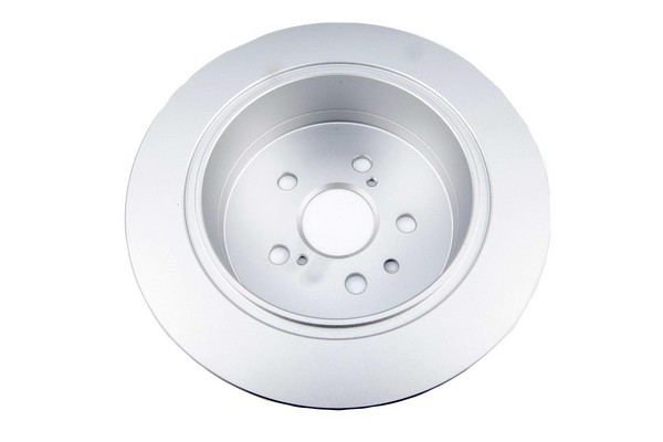 En-Shield Standard Brake Disc to suit Holden Apollo JK 1989-1993 Toyota Camry SV21 & 22 1987-1993 Celica ST162
