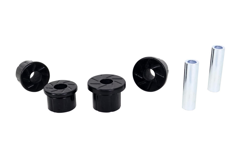 Front Control Arm Lower - Inner Front Bushing Kit to Suit Mazda MX-5 NA, NB