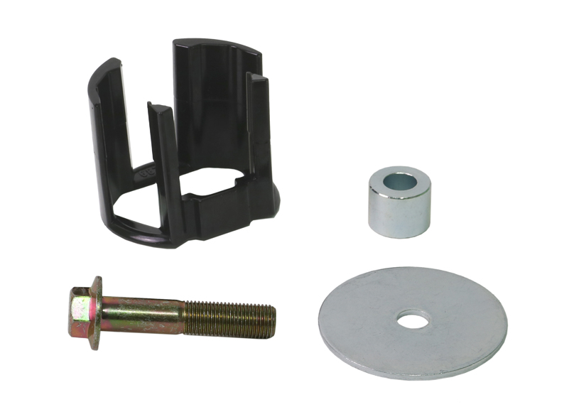 Front Lower Engine Mount - Insert Bushing Kit to Suit Audi and Volkswagen MQB Fwd/Awd