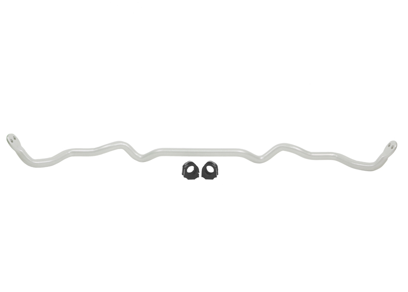 Front Sway Bar - 26mm Heavy Duty Blade Adjustable Subaru WRX VA 2014-2021