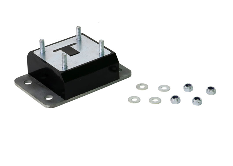 Transmission Mount - Assembly to Suit Jeep Wrangler TJ
