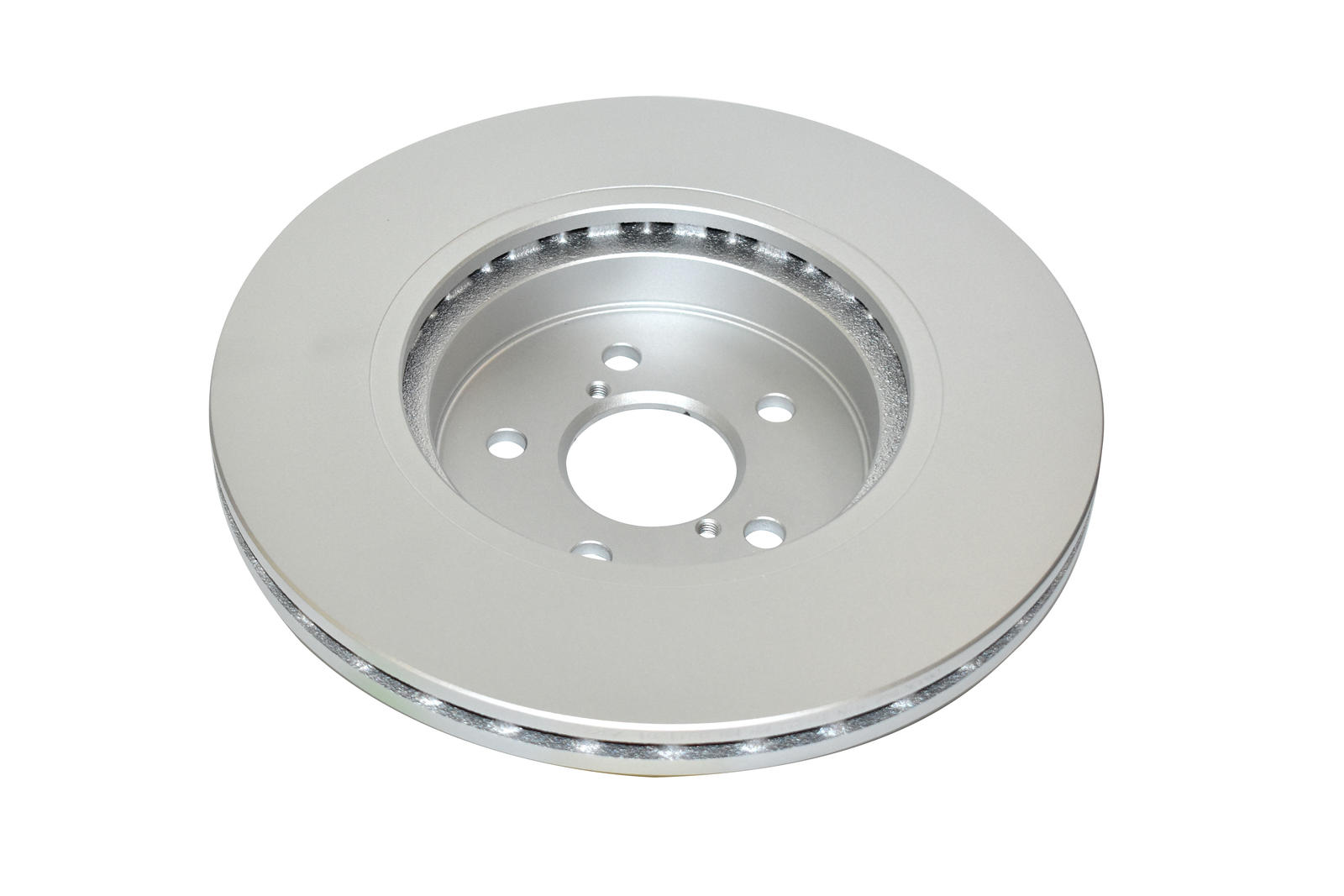 En-Shield Standard KP Brake Disc to suit Subaru Impreza Series GT & GK 2.0i-S18 Inch Rim 10/2016-on & Subaru