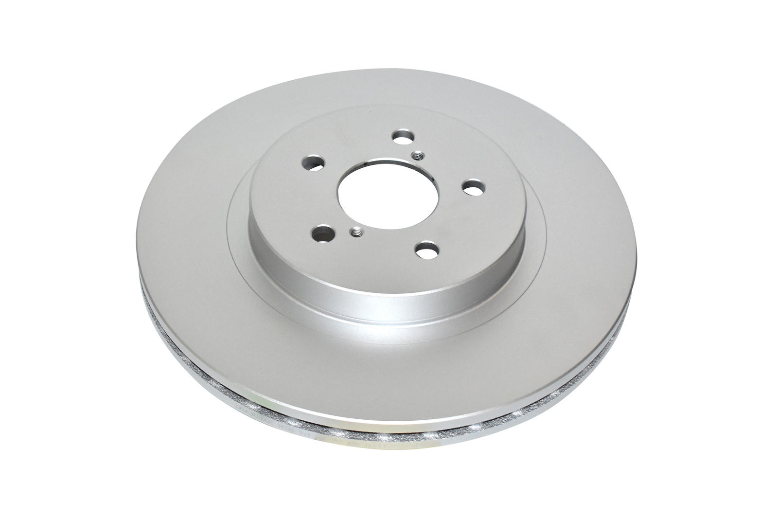 En-Shield Standard KP Brake Disc to suit Subaru Impreza Series GT & GK 2.0i-S18 Inch Rim 10/2016-on & Subaru