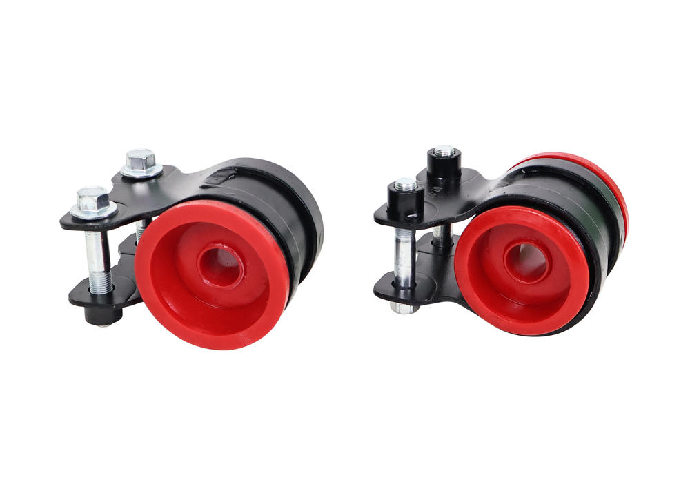 Front  Control Arm Lower - Inner Rear Bushing Kit