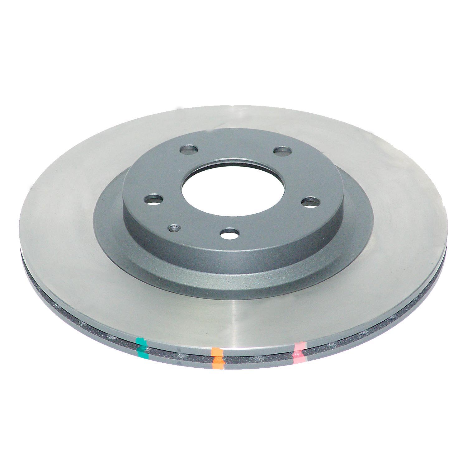 4000 Standard KP Brake Disc to suit Mazda RX8 2003-on R