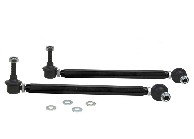 Front  Sway Bar Link - Assembly