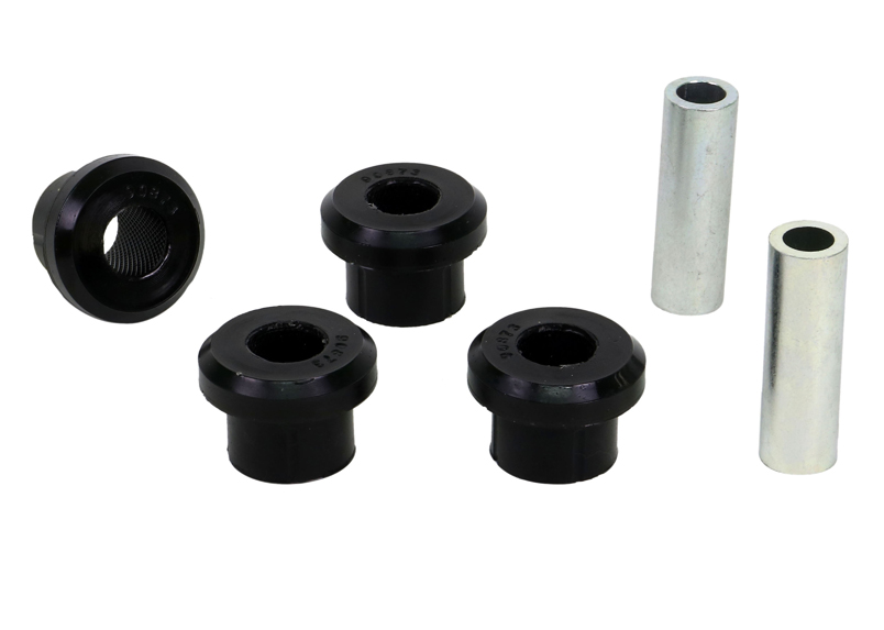 Front Lower Control Arm - Inner Front Bushing Kit to Suit Nissan GT-R R35