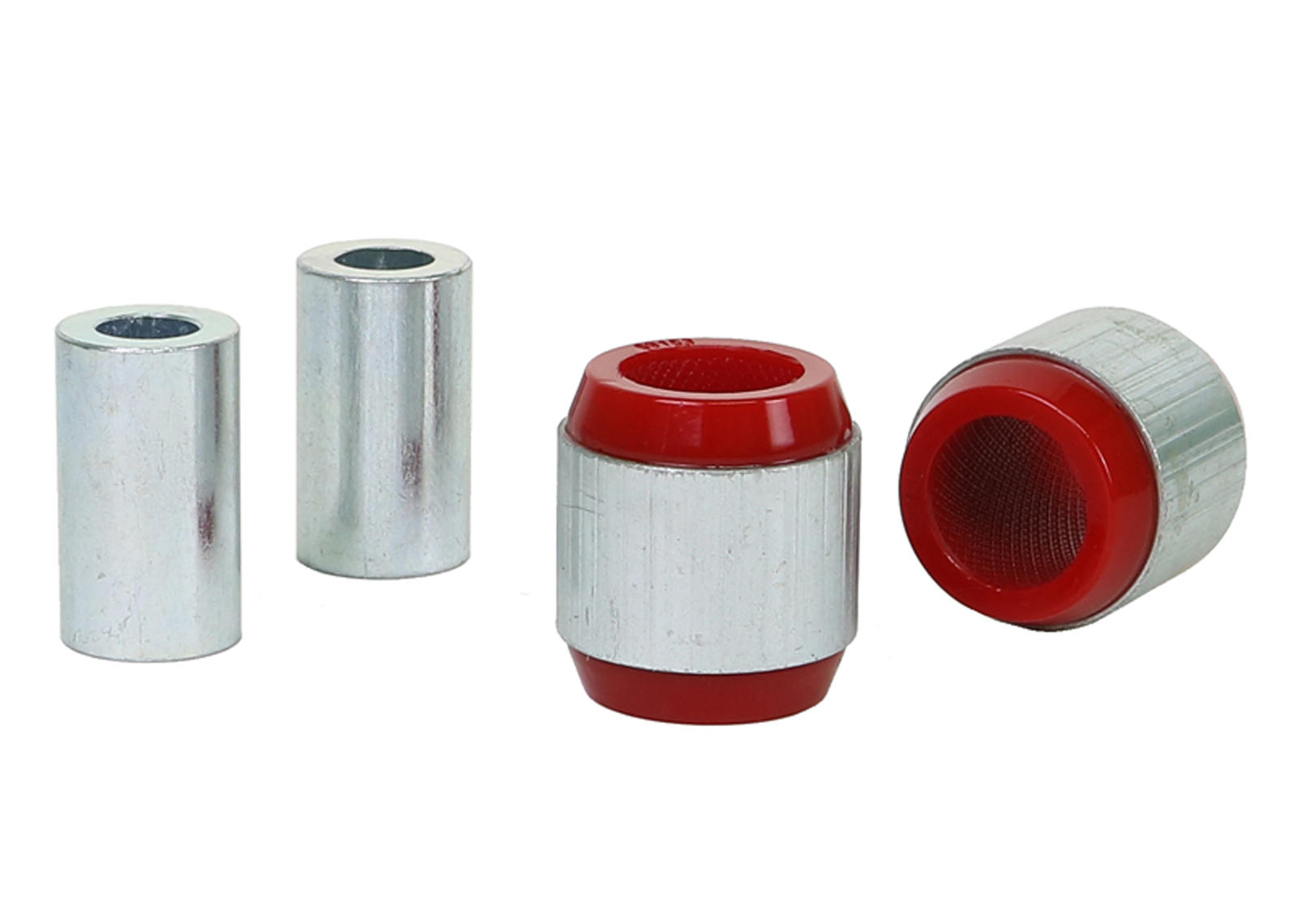 Rear  Control Arm Upper - Inner Bushing Kit