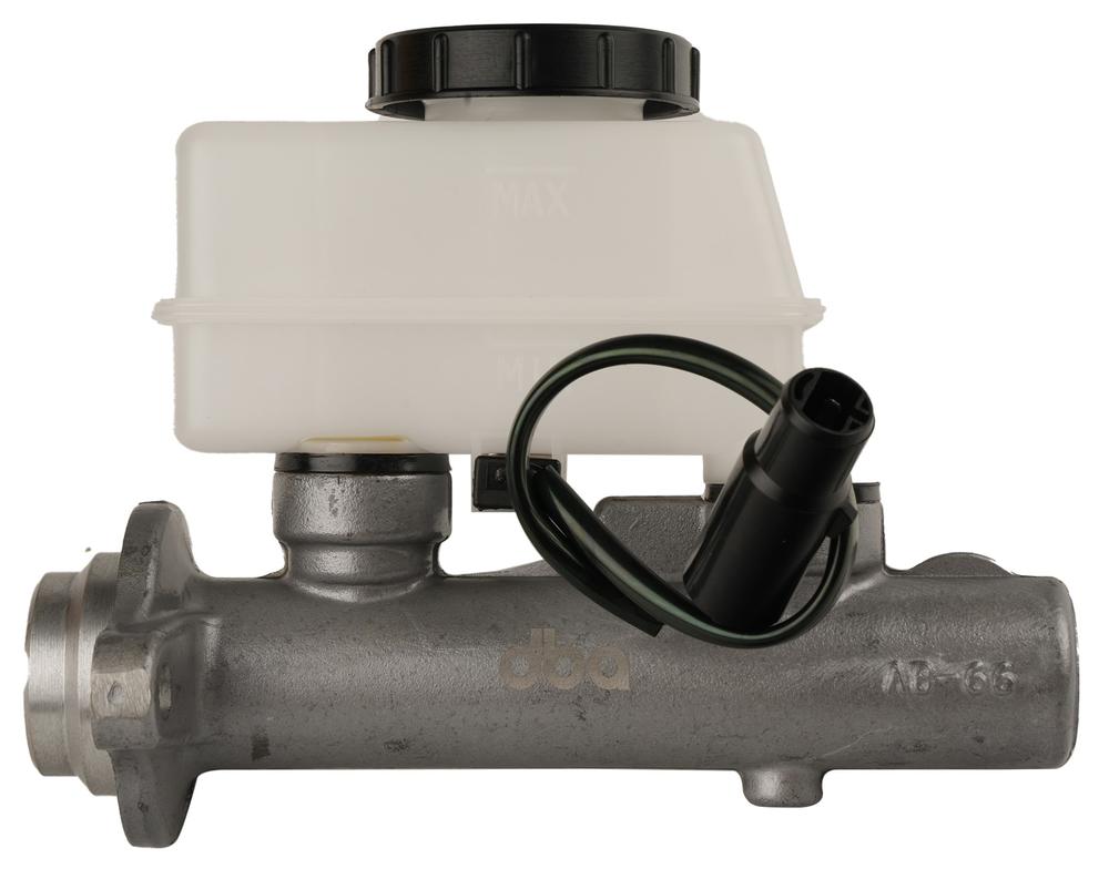 DBA Brake Master Cylinder to suit Hyundai, Kia