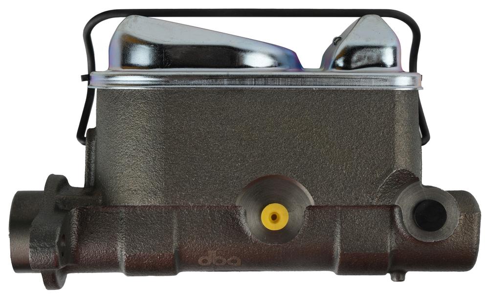 DBA Brake Master Cylinder to suit Ford