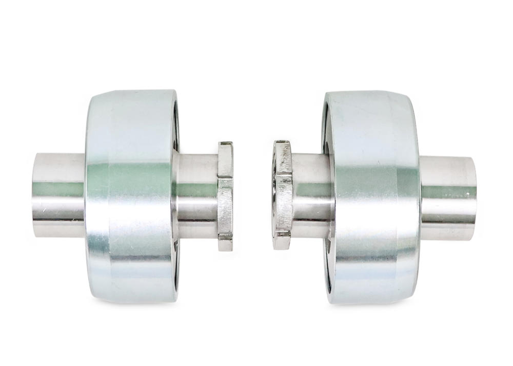 Front Control Arm Lower Inner Rear Bearing Kit to suit Renault Megane, Fluence and Scenic