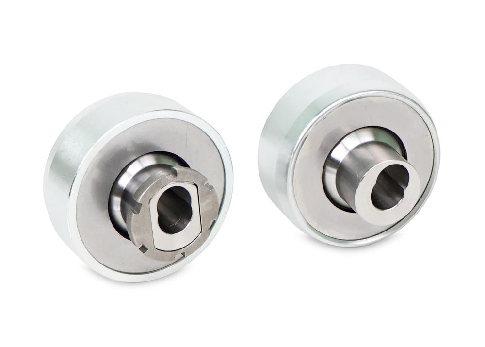 Front Control Arm Lower Inner Rear Bearing Kit to suit Renault Megane, Fluence and Scenic