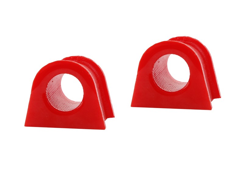 Rear Sway Bar Mount - Bushing Kit 23mm to Suit Mitsubishi Challenger and Pajero