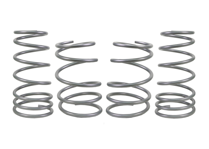 Performance Lowering Kit Subaru Impreza WRX GD2 2004-2007