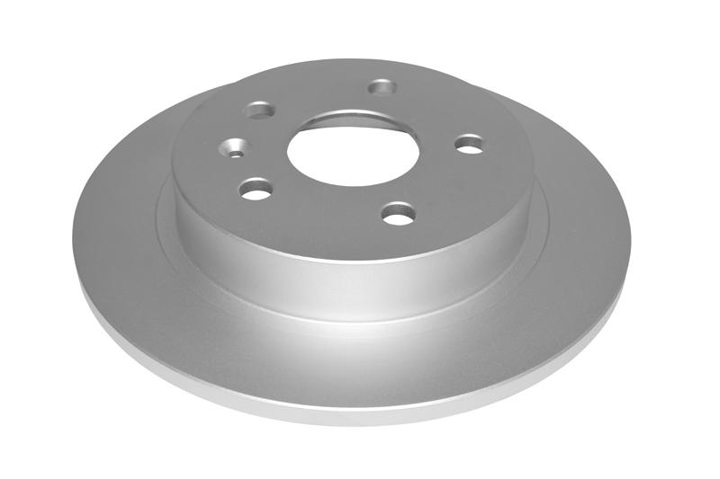 En-Shield Standard SLD Brake Disc to suit Holden Malibu Series EM 06/2013-on R