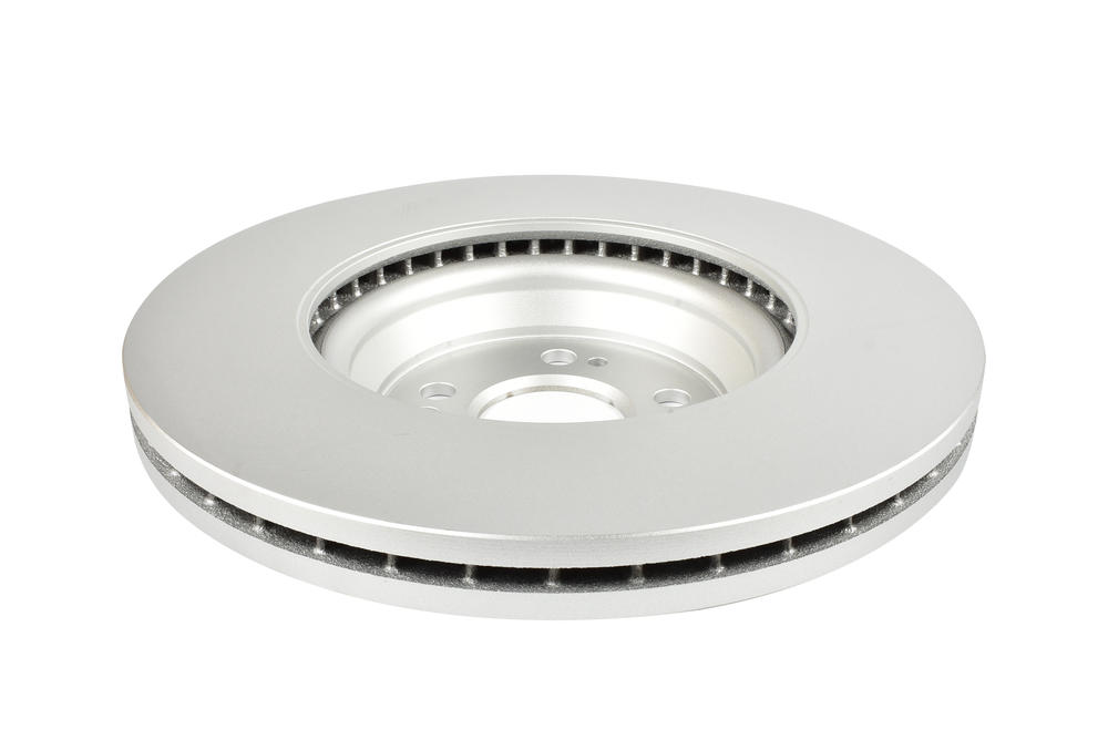 En-Shield Standard Brake Disc to suit Mercedes GLE400D V167 SUV 01/2020-on F