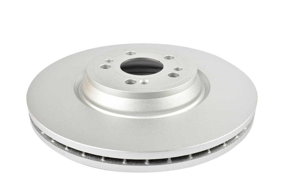En-Shield Standard Brake Disc to suit Mercedes GLE400D V167 SUV 01/2020-on F