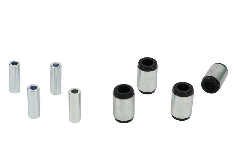 Rear Control Arm Upper - Inner Bushing Kit to Suit Nissan Pathfinder R51
