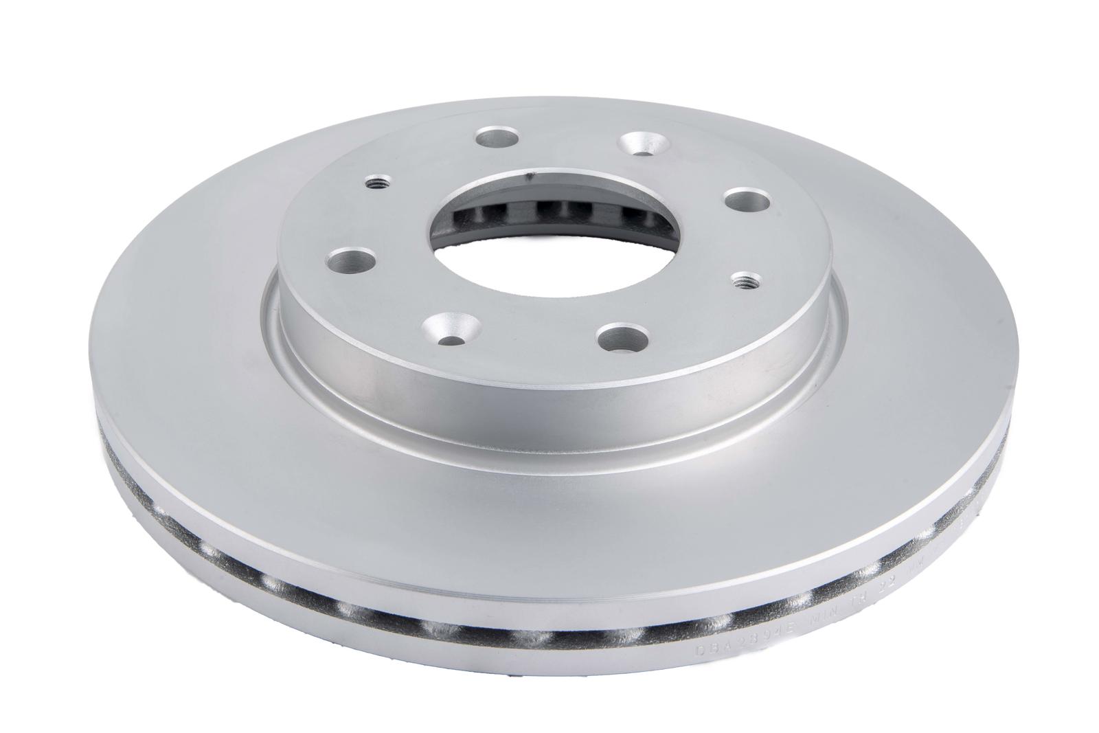 En-Shield Standard KP Brake Disc to suit Kia Optima F