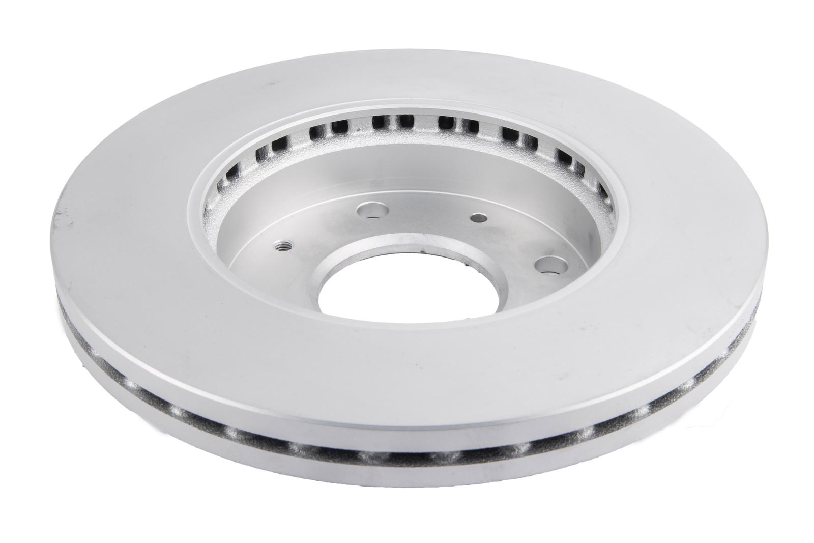 En-Shield Standard KP Brake Disc to suit Kia Optima F