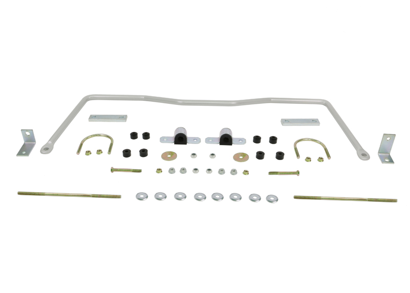Rear Sway Bar - 20mm Non Adjustable to Suit Ford Falcon AU, BA, BF Ute and FPV