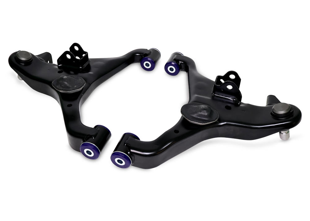 Front Lower Control Arm Kit including Ball Joints to suit Nissan Navara D23, NP300 2015-on