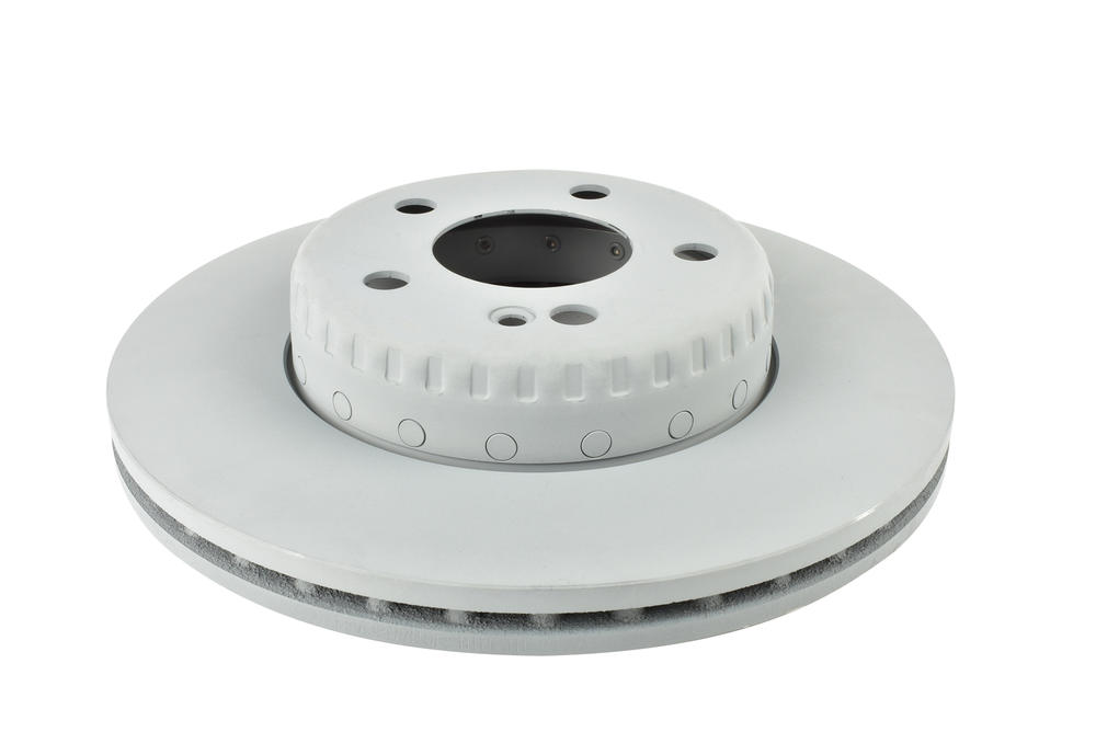 Hybrid Composite PP Brake Disc to suit Mercedes C180 & C200 Series 205R