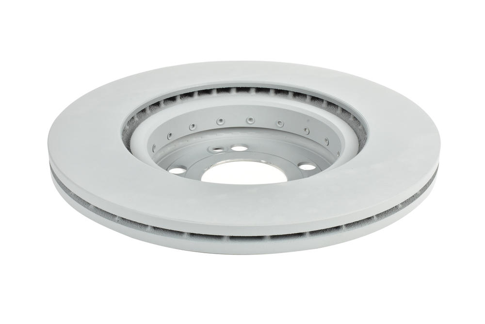 Hybrid Composite Brake Disc to suit Mercedes C300, C350 Series 205, 2016-on, E200, 220D & 300 2016-on