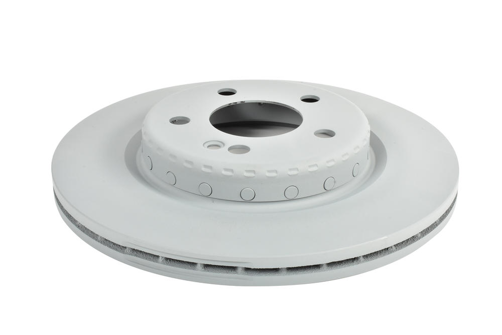 Hybrid Composite Brake Disc to suit Mercedes C300, C350 Series 205, 2016-on, E200, 220D & 300 2016-on