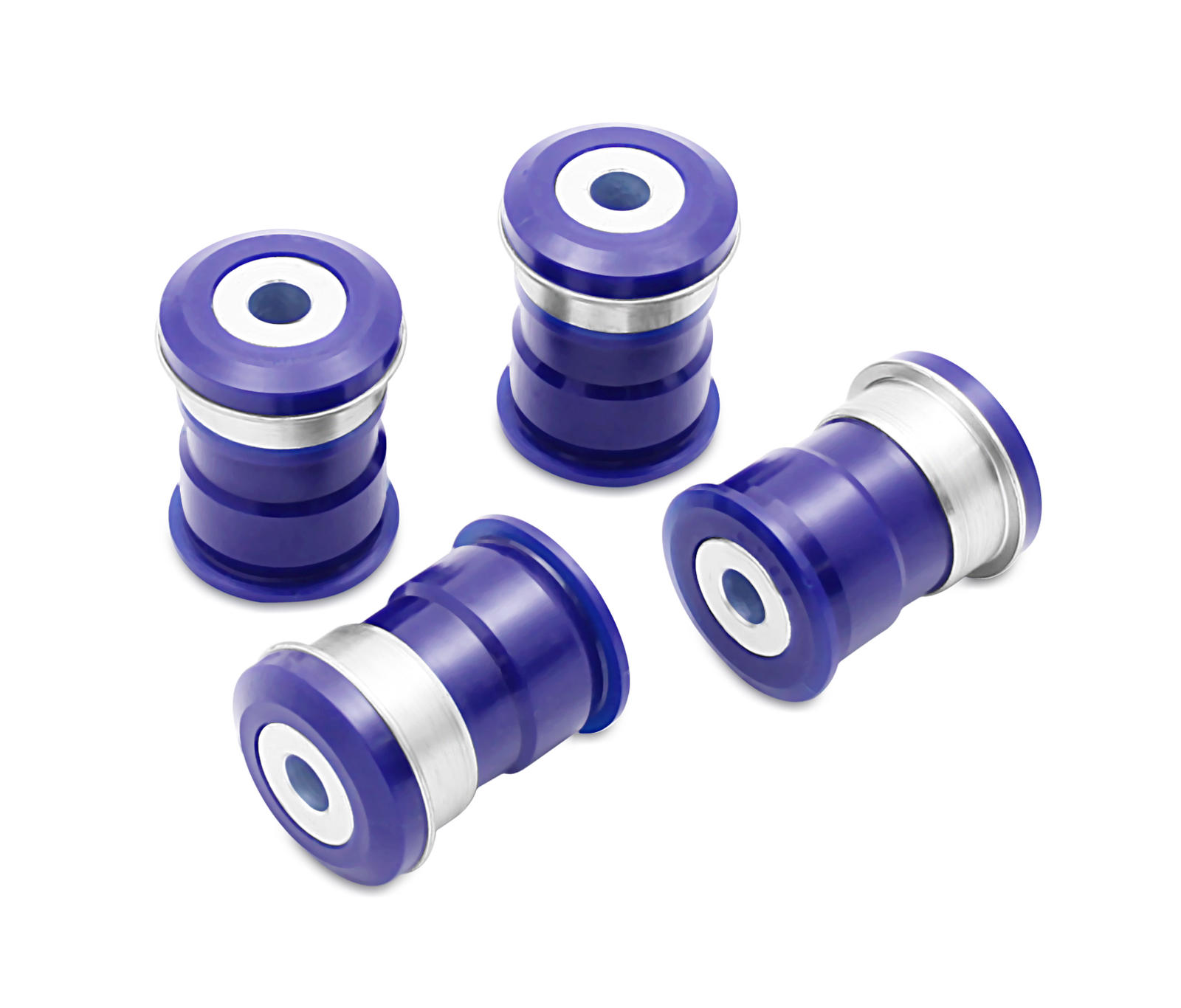 Rear Upper or Lower Front Control Arm Bushing  Kit to Suit Nissan Patrol Y62