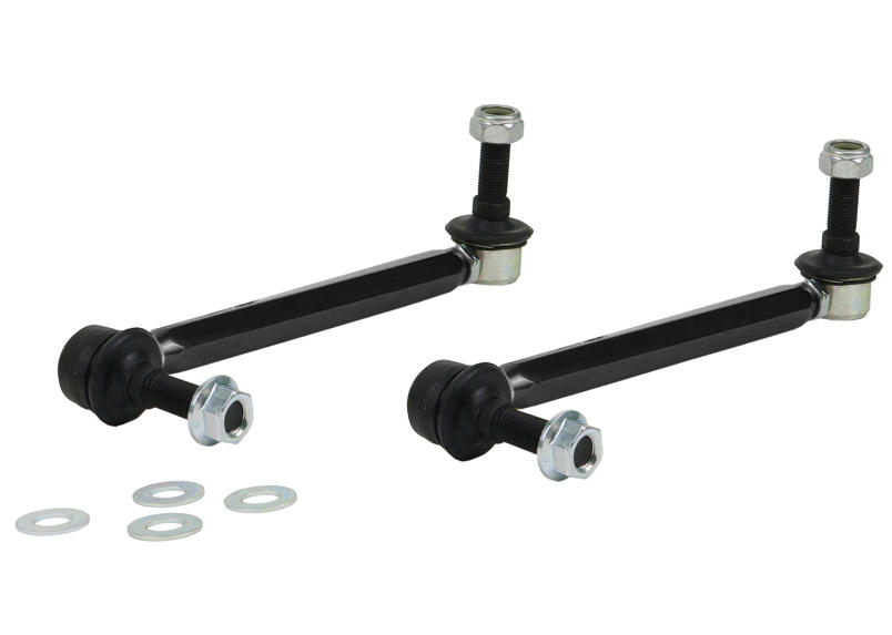 Front  Sway Bar Link - Assembly