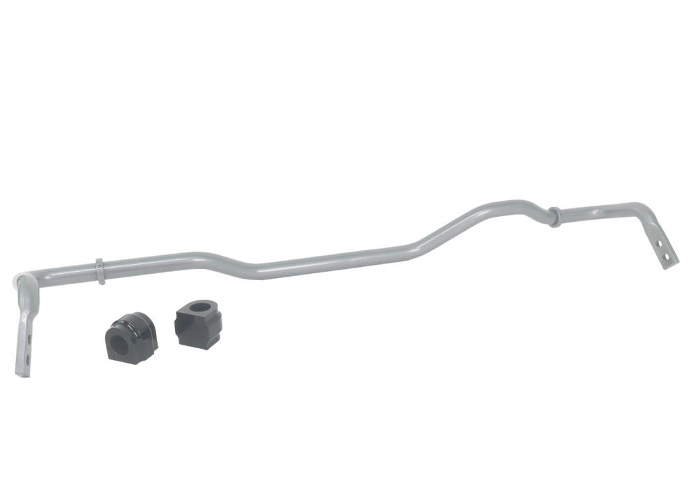 Rear Anti Roll Bar - 22mm 2 Point Adjustable to Suit Audi, Seat, Skoda and Volkswagen MQB Awd