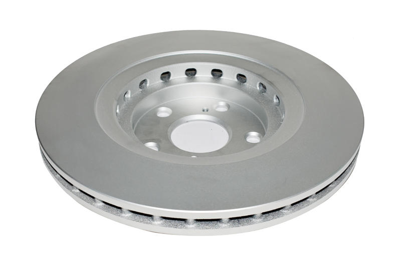 En-Shield Standard KP Brake Disc to suit Lexus, Toyota Kluger 2007-2013 2014-on F Replaces DBA2734E